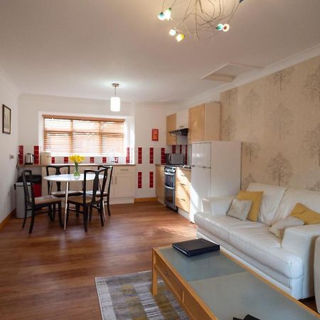 Surlingham Lodge Garden Cottage NWI Buitenkant foto