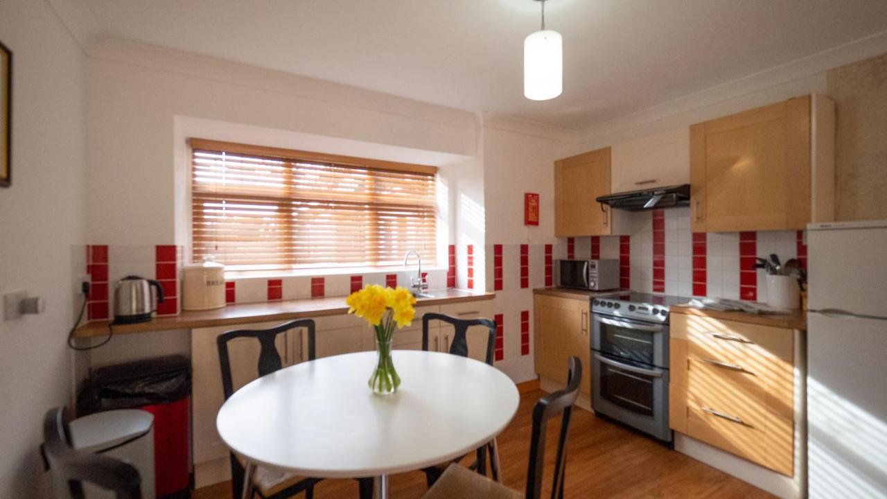 Surlingham Lodge Garden Cottage NWI Buitenkant foto