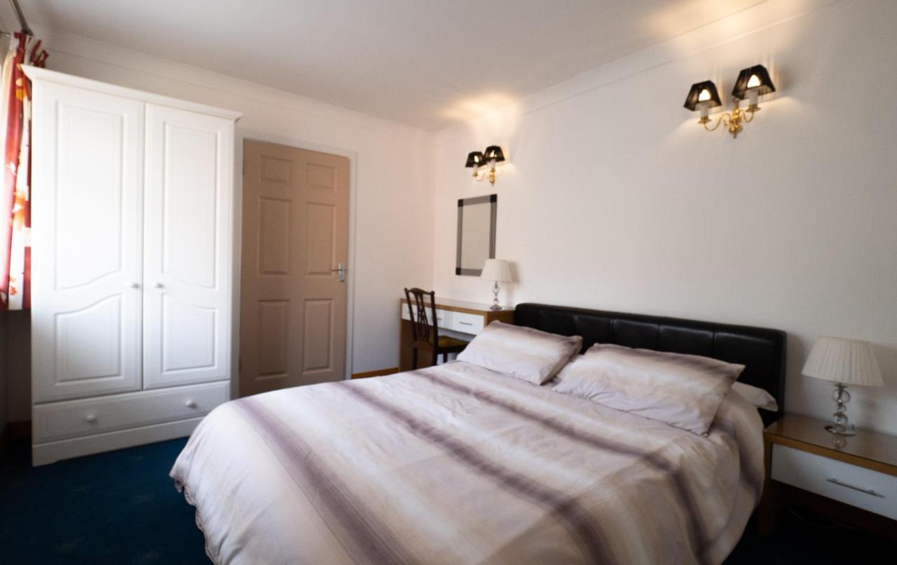 Surlingham Lodge Garden Cottage NWI Buitenkant foto