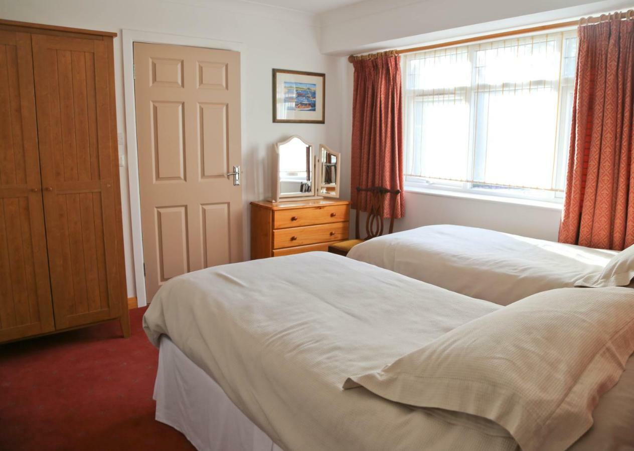 Surlingham Lodge Garden Cottage NWI Buitenkant foto